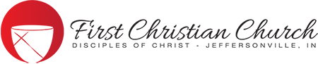 First Christian Church - Jeffersonville